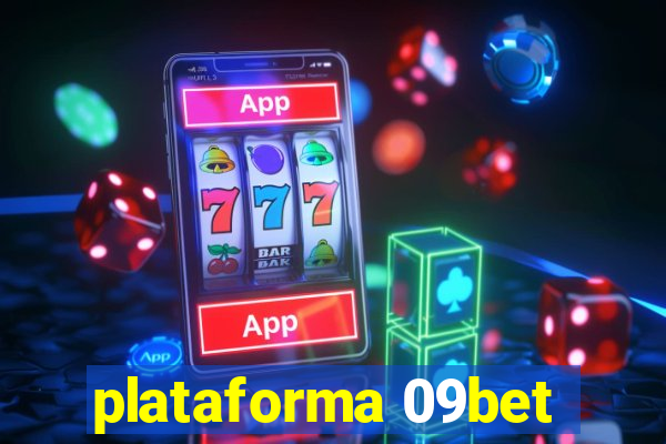 plataforma 09bet